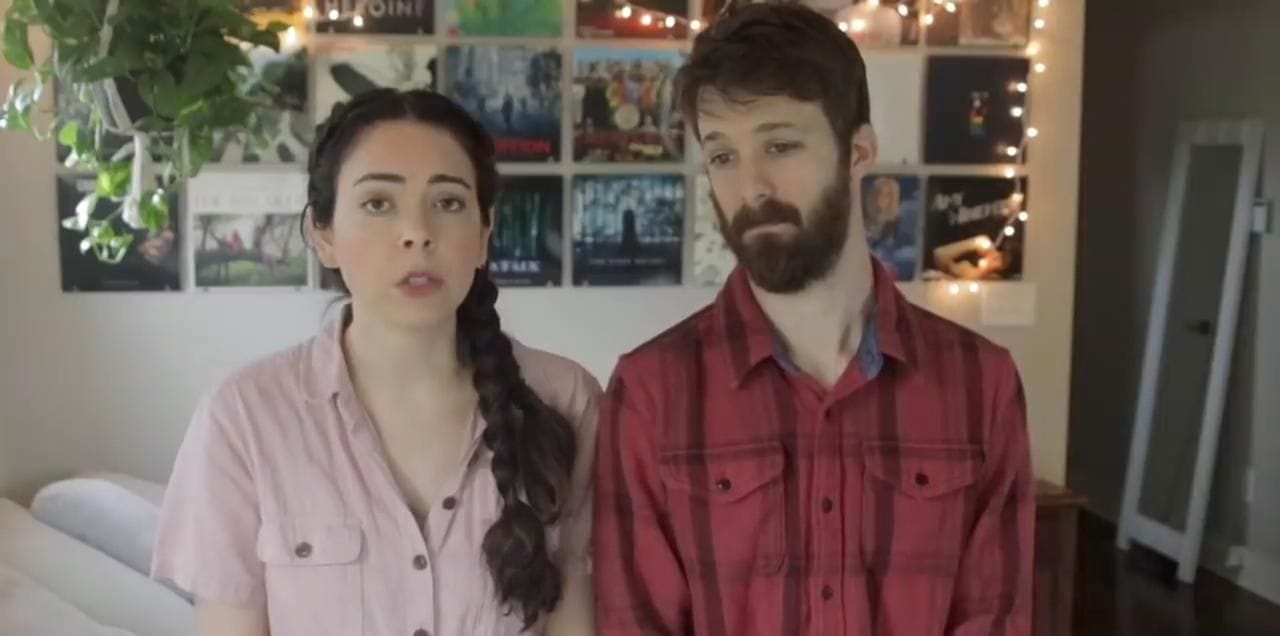 Pareja de Youtubers desistió de adoptar a menor porque les prohibieron mostrarlo en redes sociales