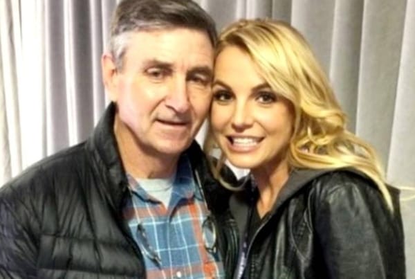 ¿Un paso más a su libertad? Padre de Britney Spears renunció a la tutela de la cantante