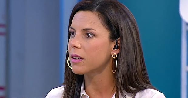 Revelan la razón de la renuncia de Catalina Edwards a Mega