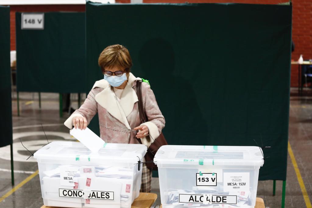 “No hay permisos especiales”: Paula Daza realizó llamado para no salir a celebrar los resultados electorales