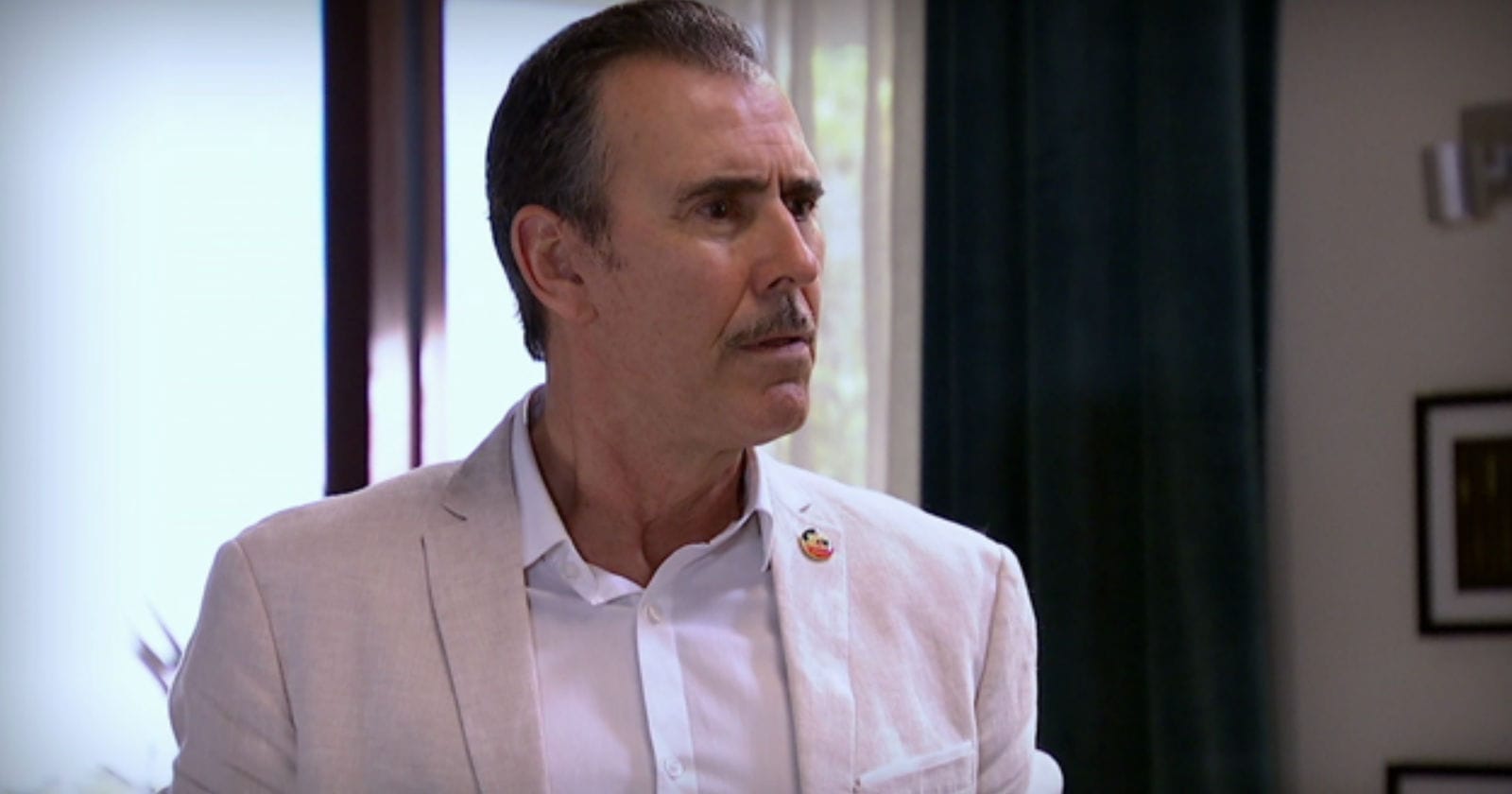 ¿Por qué dice que lo maté yo?: Cristián Campos enfrenta las críticas tras la muerte de Tomás Vidiella