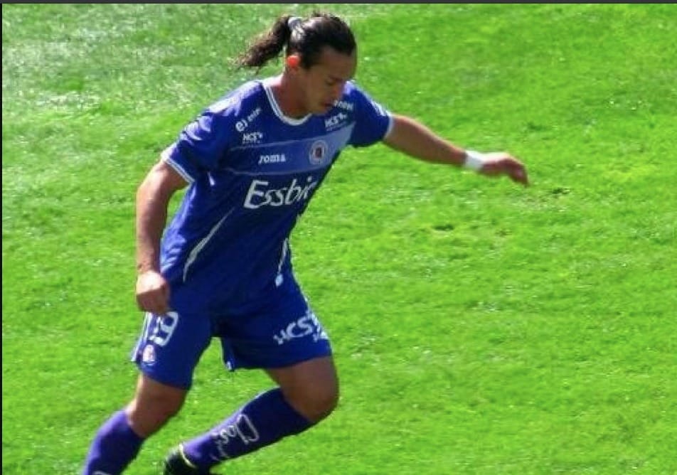 El ex defensor de Deportes Concepción liderará la alcaldía de Coquimbo