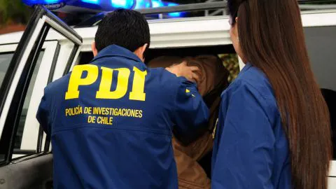 Operativo antidrogas en San Pedro de la Paz deja cuatro detenidos y casi medio kilo de sustancias ilícitas