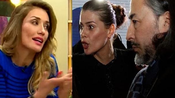 La escalofriante situación que vivió Carola de Moras con Parived