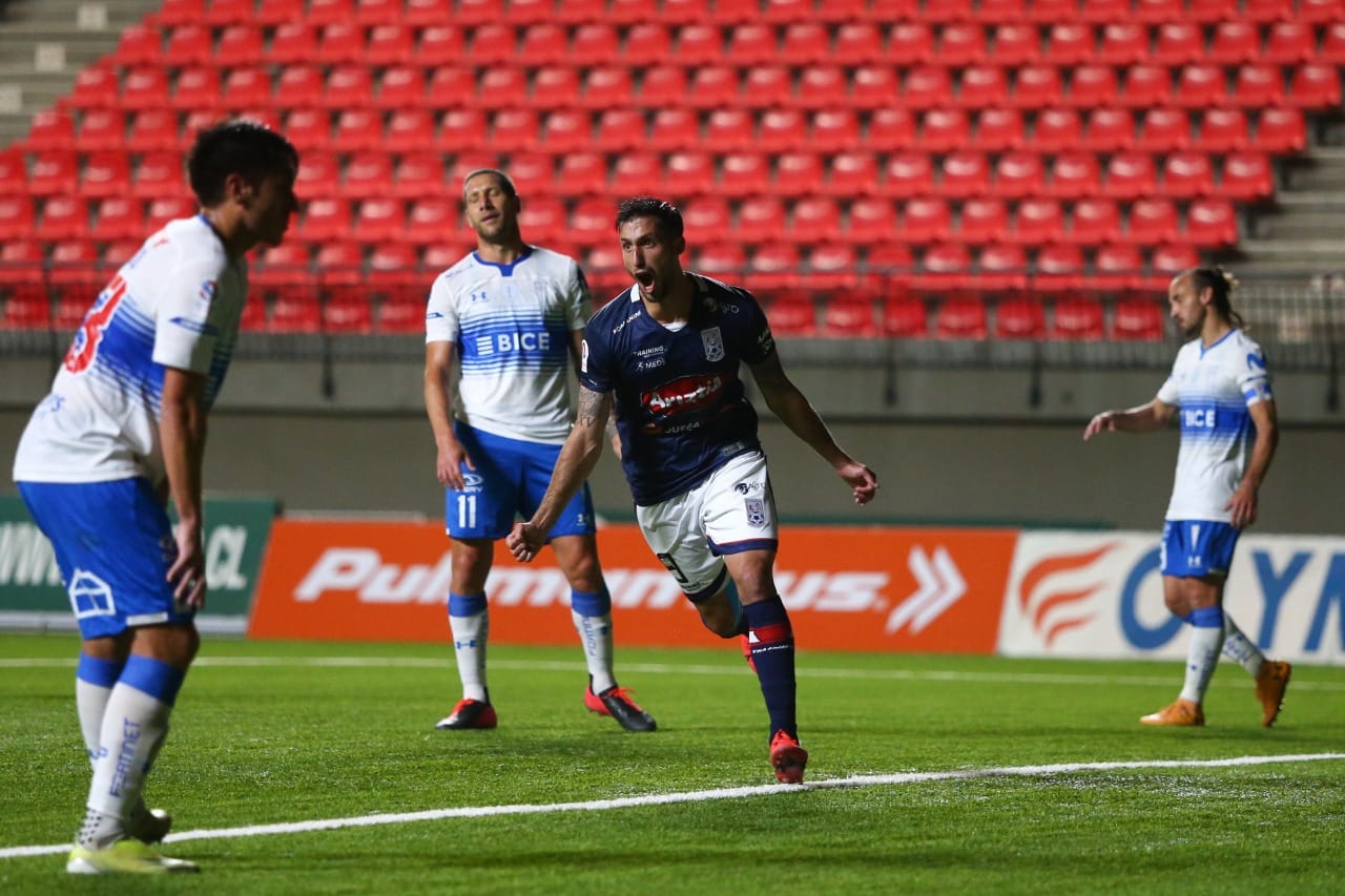 Programación Fecha 7: Las historias que traerá la próxima jornada del fútbol chileno