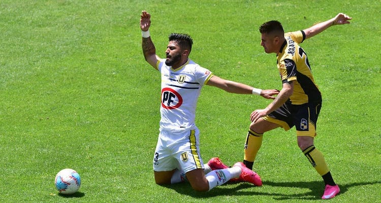 Duelo con sabor a primera: U de Conce y Coquimbo animan Fecha 5 del Ascenso