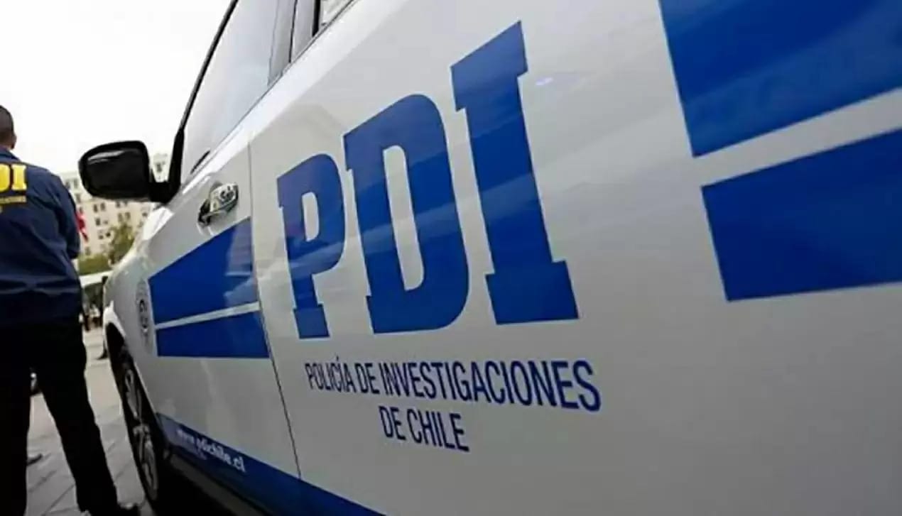 Detienen a presunto responsable de doble asesinato en Maipú: víctimas eran clientes de su prostíbulo clandestino