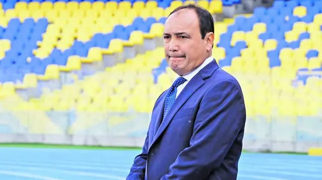 DT de Linares reveló que Lautaro de Buin le ofreció trabajo en la víspera del partido entre ambos equipos