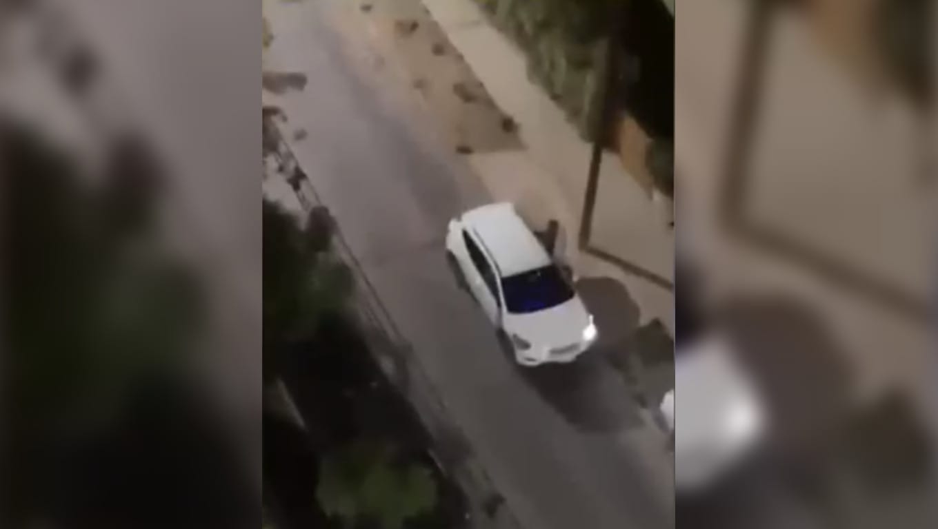 Delincuentes se hacen pasar por PDI para asaltar domicilio