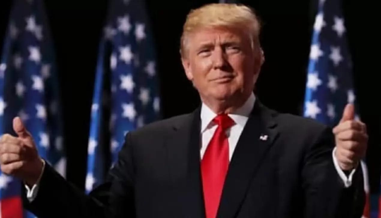 Vetado en Facebok y Twitter: Donald Trump lanza su propia ‘red social’