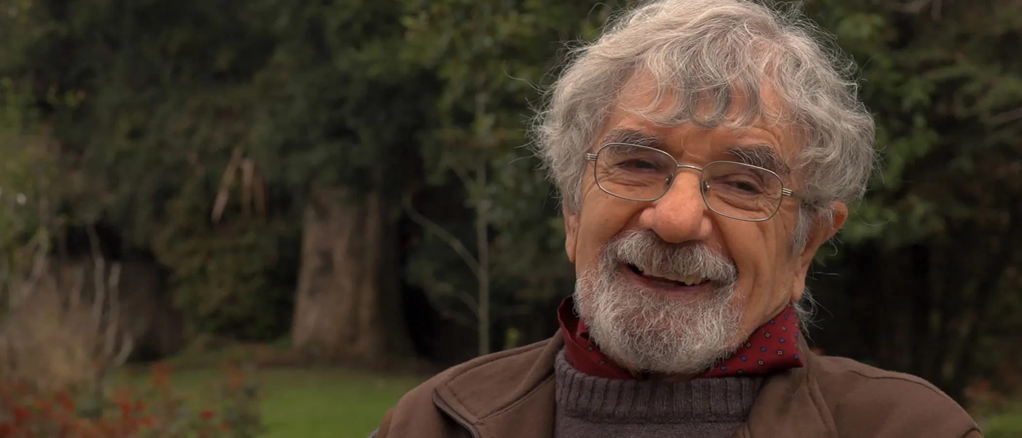 Fallece a los 92 años Humberto Maturana, destacado biólogo y escritor chileno