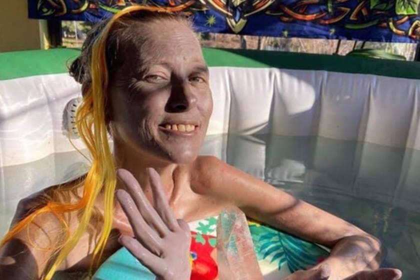 Asesinan y luego momifican a mujer que vendía falsa cura para el Covid 19