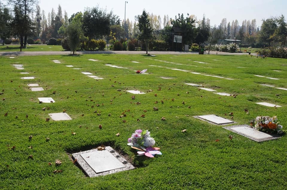 Cementerios permanecerán cerrados en el Día de la Madre