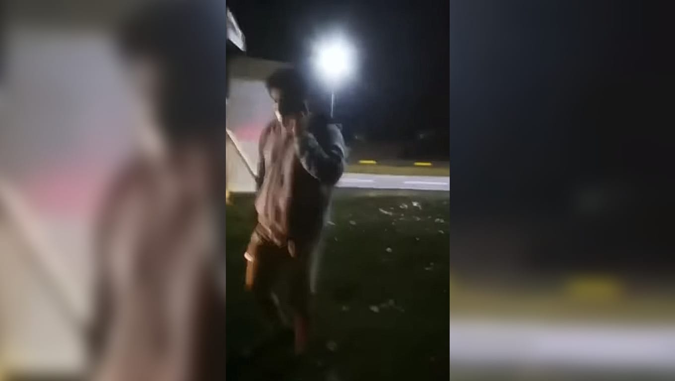 “Sin decirme nada, me golpeó violentamente”: el duro relato del agredido por candidato a la alcaldía de San Pedro de la Paz