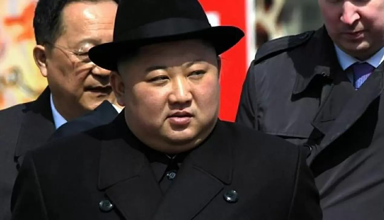 Adolescentes son castigados en Corea del Norte por escuchar K-Pop