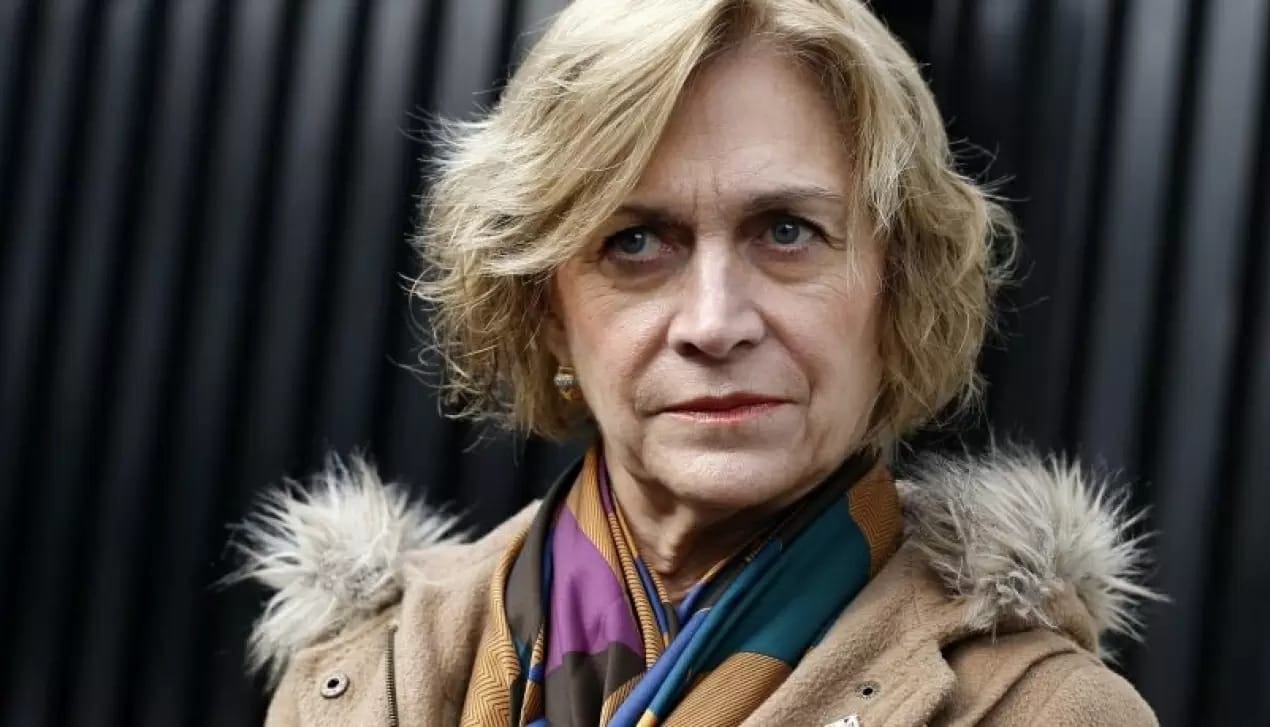La ilusión de Matthei por llegar a La Moneda se esfuma: “Probablemente me dejarán fuera”