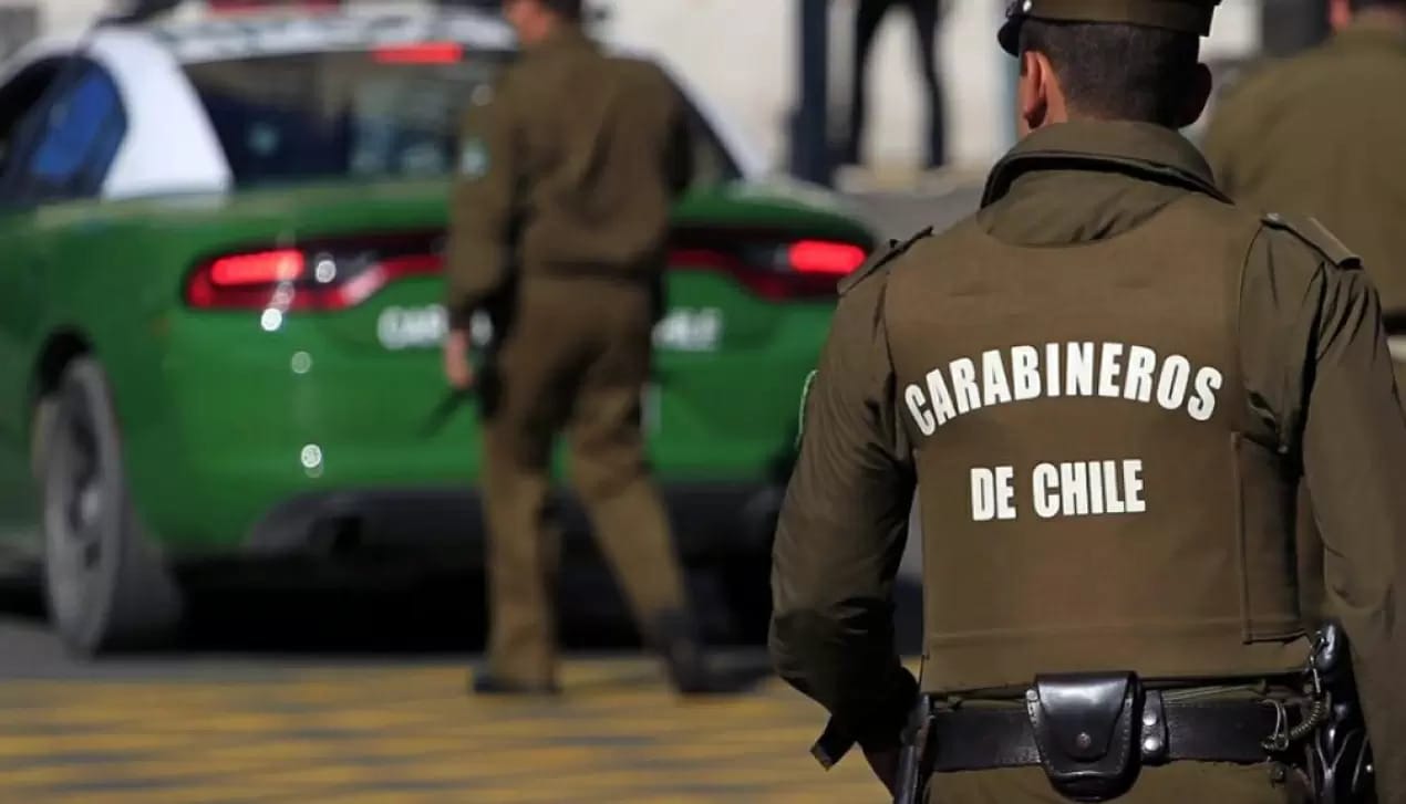 Embarazada murió baleada por locatario en persa de Pudahuel