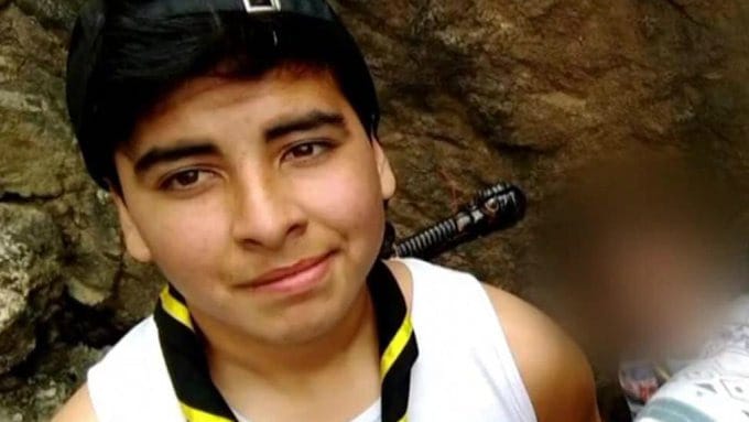 “Es una niña en Chile violada y condenada”: Los descargos del padre de imputada por brutal homicidio de scout