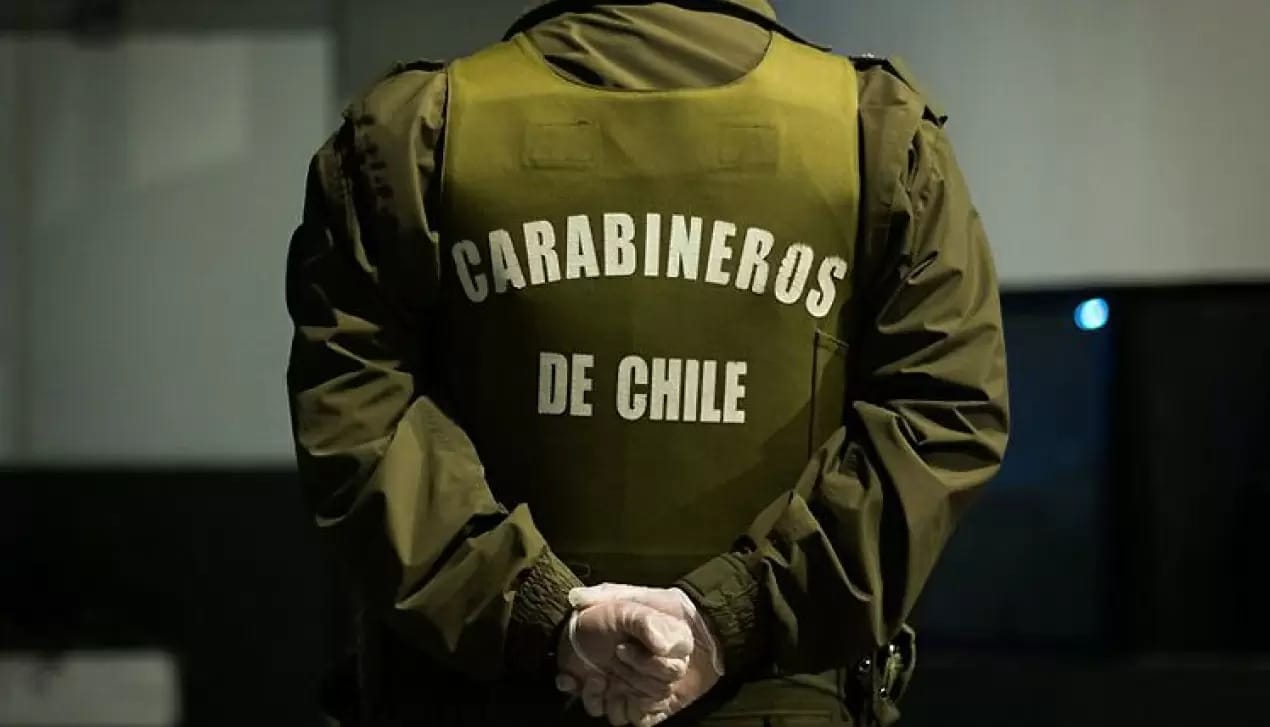 Detienen a hombre que disparó en la cara a su ex pareja en Cabrero