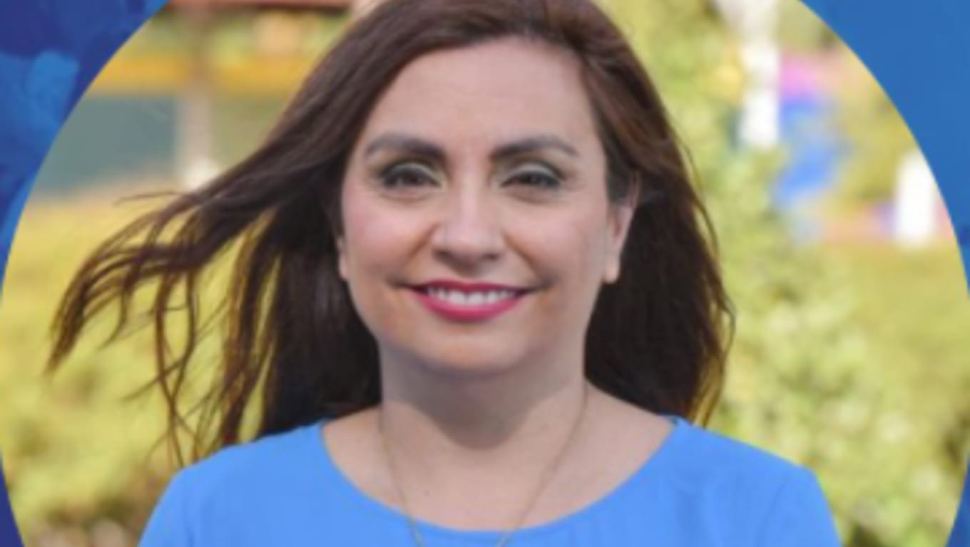Presidenta de empleados fiscales del Biobío por su candidatura a constituyente: “No queríamos dejar en manos de otros nuestro futuro”