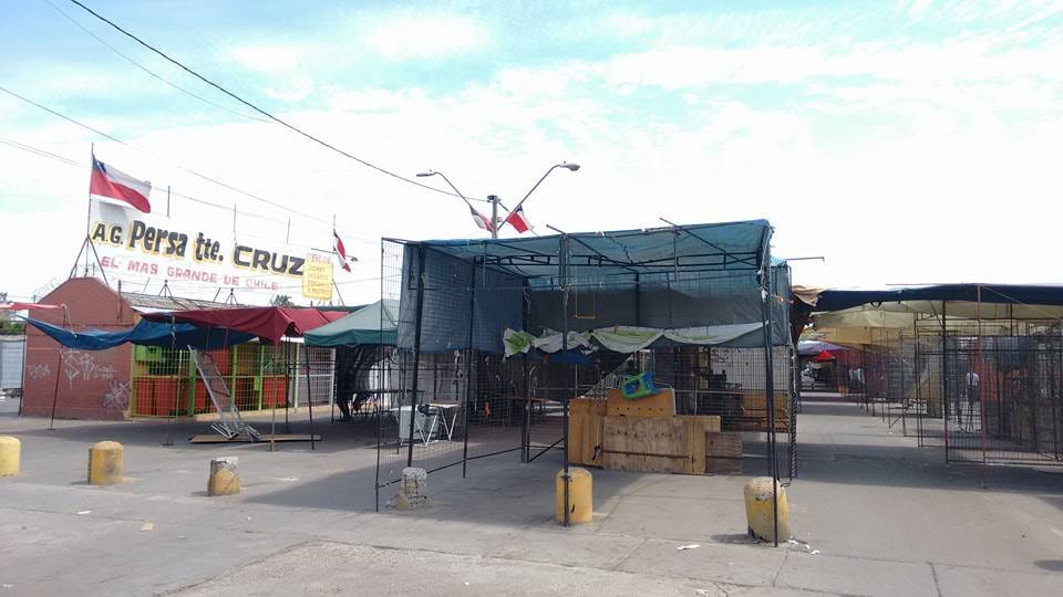 Familia de mujer asesinada en persa desconocía que estaba embarazada