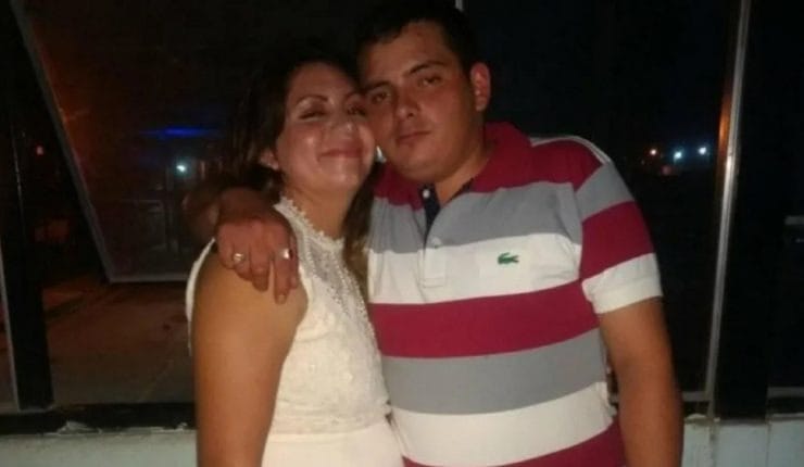 “A la criatura se le escapó un disparo”: Hombre acusado de asesinar a su esposa culpó a su hijo de 3 años