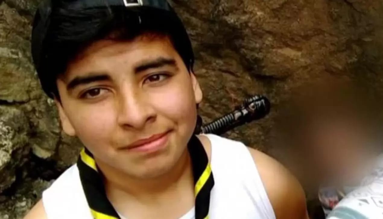 Imputada en caso de scout asesinado arriesga 5 años como máximo por ser menor de edad
