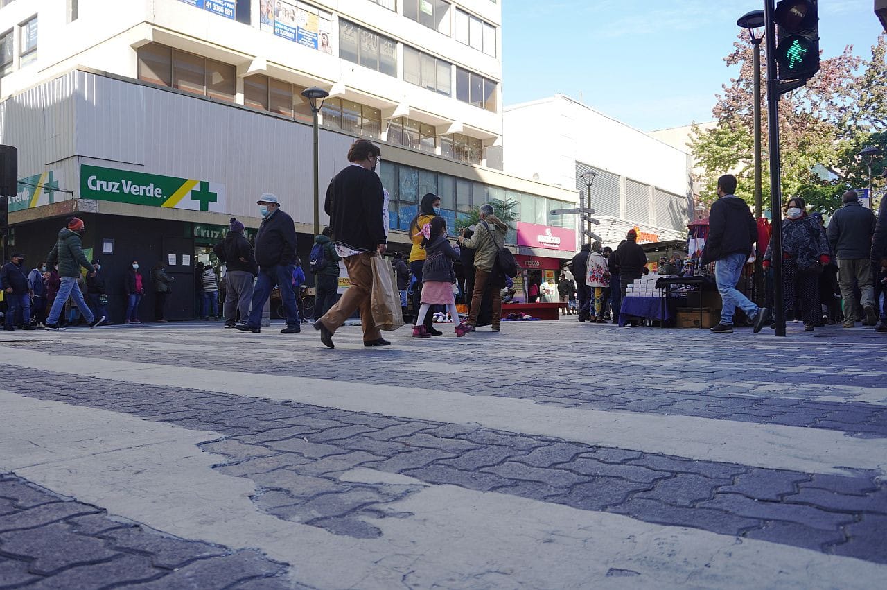 “No tenemos gente para trabajar”: Pymes del Biobío manifiestan su incertidumbre ante seguidilla de beneficios estatales