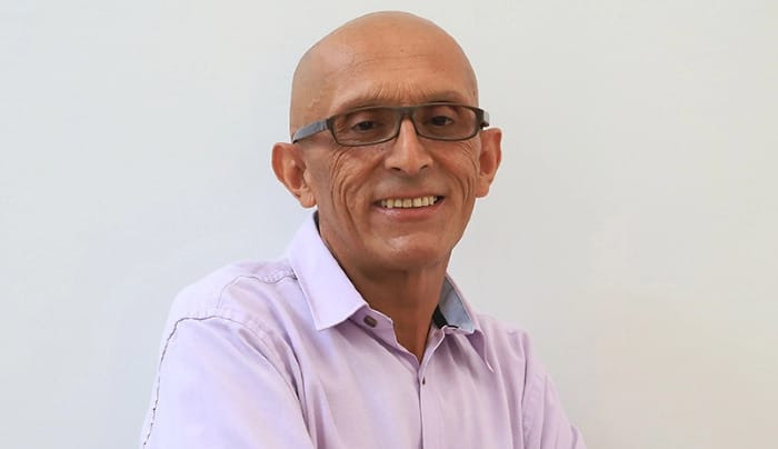 Fallece candidato a concejal por  la comuna de Padre las Casas