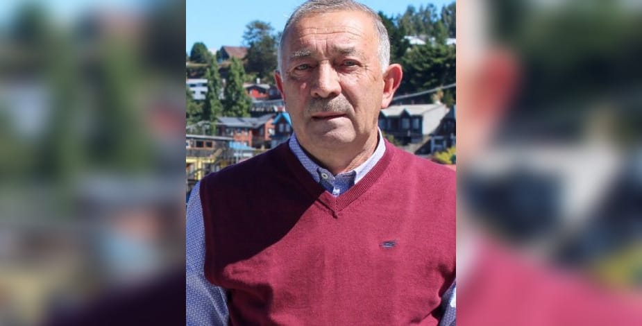 Concejal falleció luego de sufrir un paro cardíaco mientras conducía