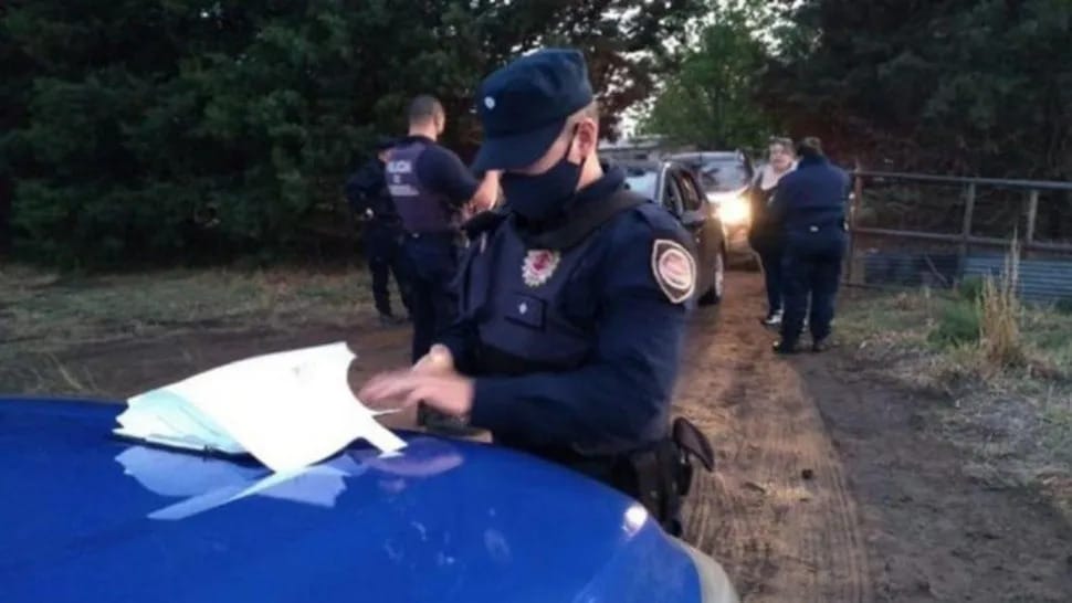 Organizador de fiesta clandestina intentó incendiar casa de vecino que lo denunció