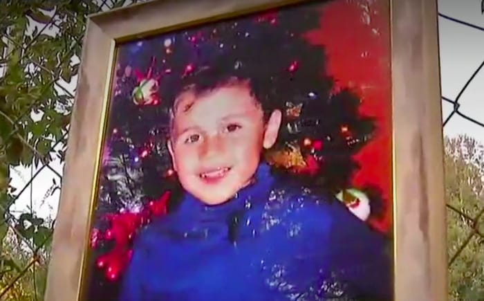 Aseguran que acusada de matar a su hijo en Villarrica padece enfermedad mental