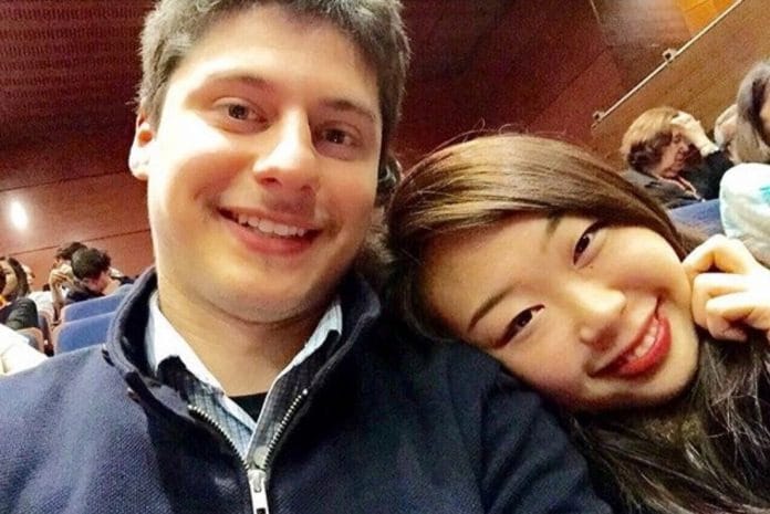 Francia confirma juicio contra chileno acusado de matar a estudiante japonesa