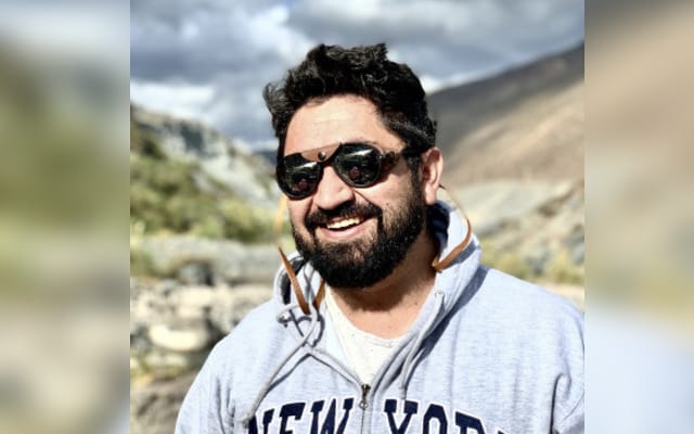 Gemelo del alcalde de Talcahuano lucha por su vida contra el Covid-19