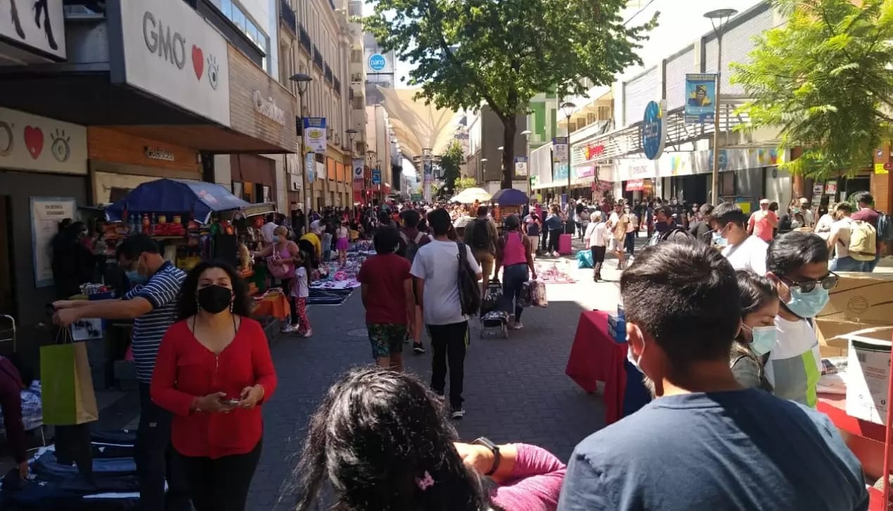 Salud precisa qué comunas están en riesgo de volver a cuarentena en la provincia de Concepción