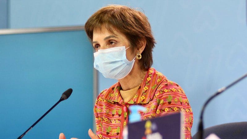 “Carnet Verde” permitiría a vacunados realizar viajes interregionales y salir sin permiso