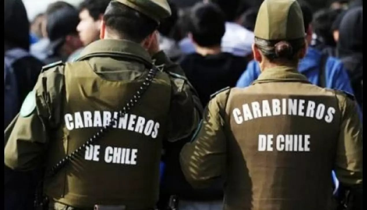 Hombre murió apuñalado por su hijo en riña familiar