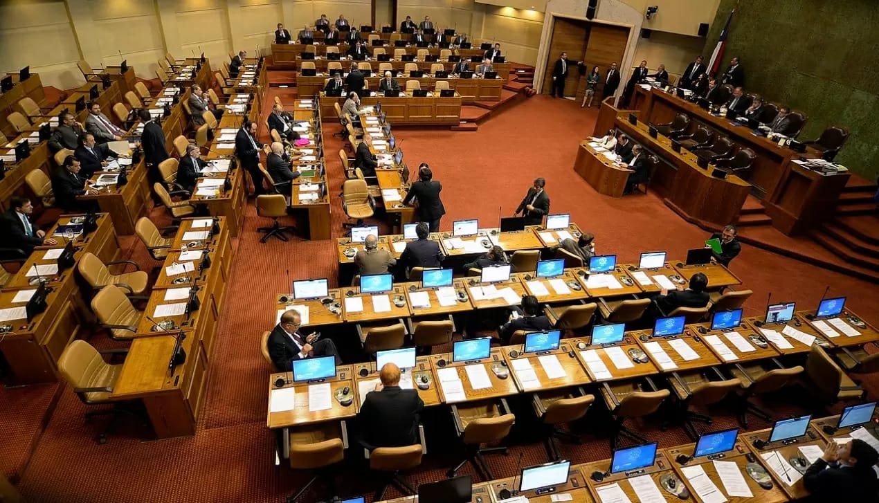 Diputados UDI piden al Gobierno implementar Tarjeta Verde “a la brevedad”
