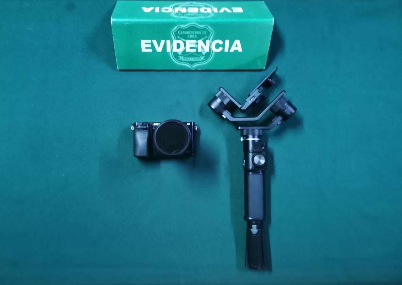 Detienen a 7 personas por participar de grabación de videoclip en plena cuarentena