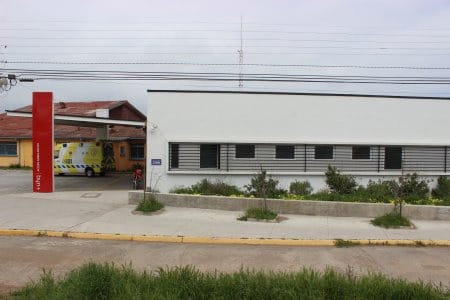 Niño de 7 años falleció por intoxicación de gas al interior de su casa en Quintero