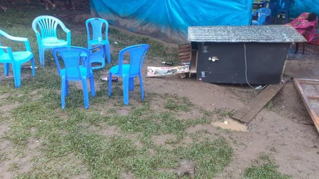 Ataque terrorista en Perú deja al menos 18 víctimas fatales