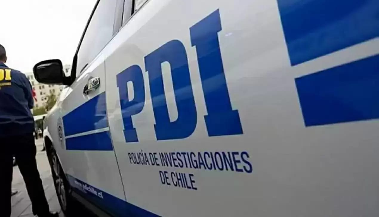 PDI investiga cadáver de hombre hallado en sitio eriazo, desnudo y con mordidas de perro