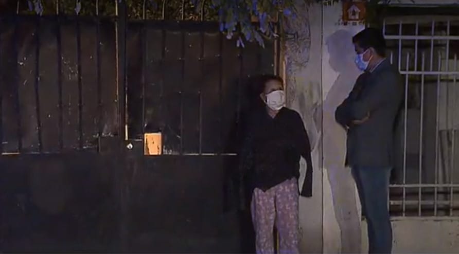 Delincuentes se hicieron pasar por PDI para cometer violento asalto