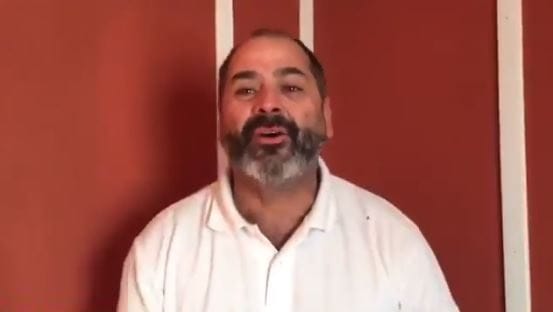 “Estoy súper complicado”: Mario Sepúlveda reveló el difícil momento que vive tras contagio por Covid-19