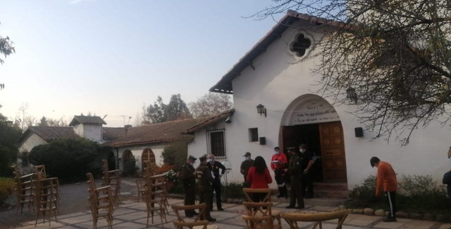 Fiscalización a matrimonio termina con funcionario municipal agredido