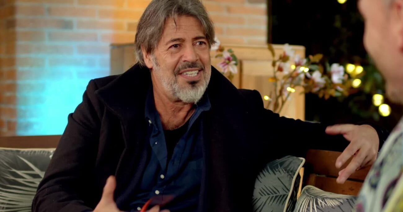 “Aún tengo los fantasmas con eso”: Miguelo habló sobre su sociedad con el Negro Piñera