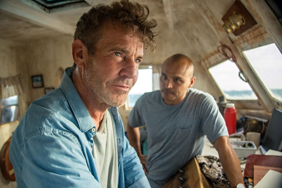 Milagro azul: la emotiva película de Netflix en la que participa Fernanda Urrejola