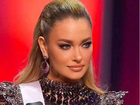 Daniela Nicolás se despidió de Miss Universo y quedó fuera de las 21 favoritas