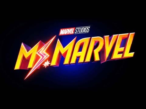 ¡Se acabó la espera!: Marvel estrena el primer trailer de Eternals