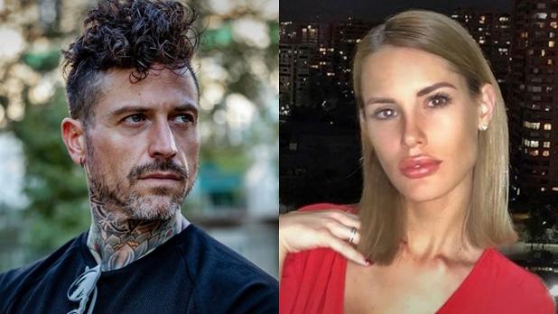 Gala Caldirola pide disculpas a Pascual Fernández tras ser culpado de su separación con Mauricio Isla 